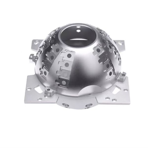 JB Brand Custom Laser Cut Stainless Steel Sheet Metal Fabrication Service Electrical Enclosure Electric Cabinet Housing Junction