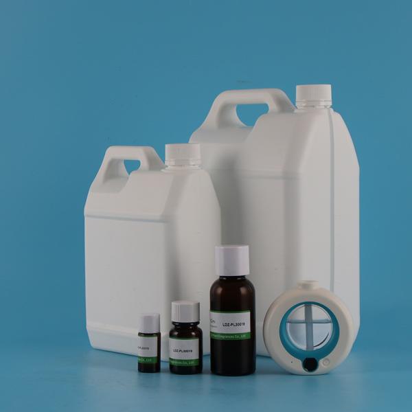 High Purity Perfume Fragrance Essential Oils Scented Like Blue Legend