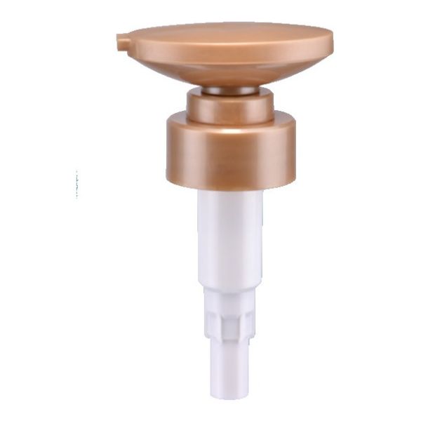 JL-JK303U3 Recyclable Custom Color 33/410 Pump For Lotion
