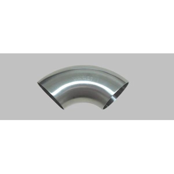 DN65 Elbow Welding SS316 Stainless Steel Pipe Fittings