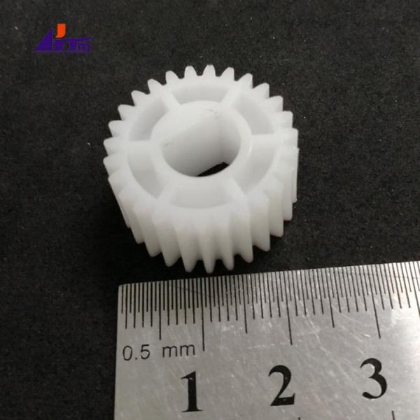 NCR S2 Presenter Gear 27 Tooth 4450730549 445-0730549 ATM Parts