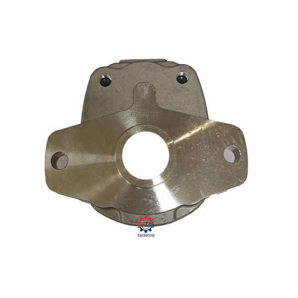 Насос с зубчатой передачей насоса 705-22-30150 пилота гидравлического насоса с зубчатой передачей PC75UU-3