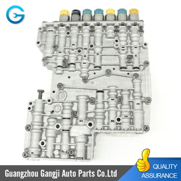 Cuerpo de válvulas de transmisión manual 6HP26 para BMW