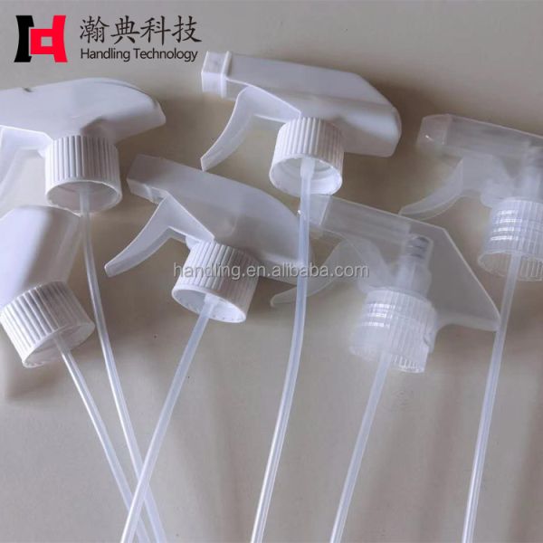 Good Price Trigger Pump for Hand Sanitizer or Detergent