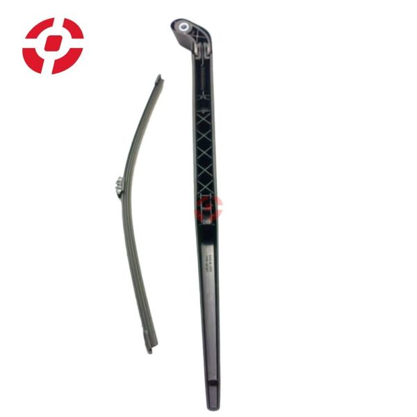 Automotive rear windshield back wiper arm and blade set for Vol vo Windshield washer wiper arm 31333470