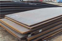 Desgaste laminado a alta temperatura - abrasão suave resistente da placa de aço NM400 NM450 NM500 resistente