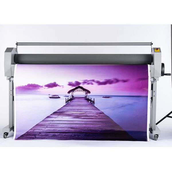 Máquina laminadora manual industrial, máquinas laminadoras duraderas y de alta resistencia