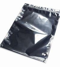 Saco de Mil Esd Static Dissipative Shielding da folha de alumínio 6