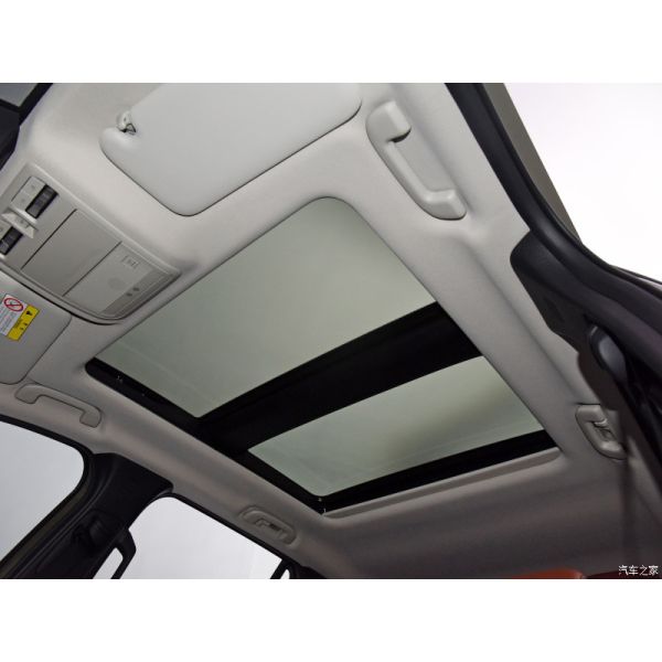Mazda CX-50 2023 2.5L Zunxing Model Gasoline Compact SUV