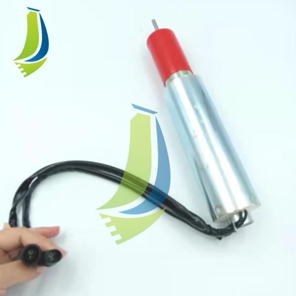 Assy 3E6424 de vanne électromagnétique des pièces de rechange 3E-6424 pour des niveleuses de moteur de 140G 140H