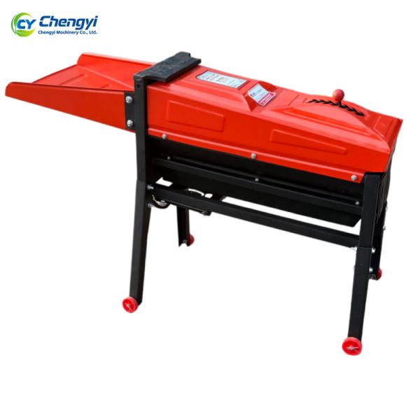 Heavy Duty Double Roller Corn Sheller Machine Reliable Maize Farming Equipment