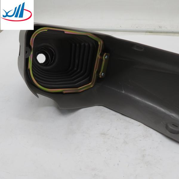 JMC Auto Parts Dust Cover Assembly Shift Rod Dust Jacket With Bracket 170307108-PT