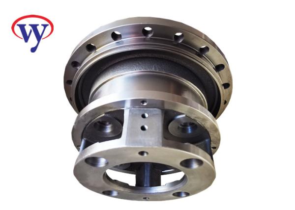 Peças do motor do curso de Parts DH370-9 da máquina escavadora de DH370 DH370-7 Daewoo