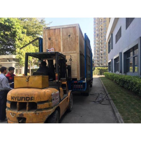 Temp. Range -10℃ ～ +60℃ Walk-in Chamber 60L Double Door Observation Window