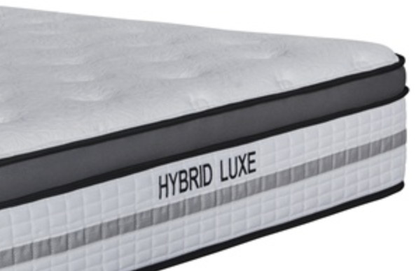 5 Zone Duo - Pocket Spring Foam Mattress Mini Pocket Gel Memory Foam Encasement