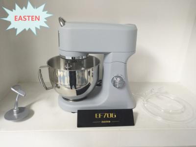 Easten 4.5 Liters Diecast Stand Mixer EF706 Reviews/ Stand Mixer Recipes/ Stand Mixer Paddle Attachments