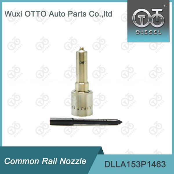DLLA153P1463 Bico Common Rail de Bosch Para injetores 0445110236/288/296