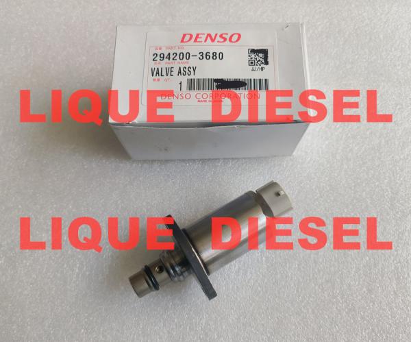 DENSO control valve 294200-3680 294200 3680 SCV 2942003680