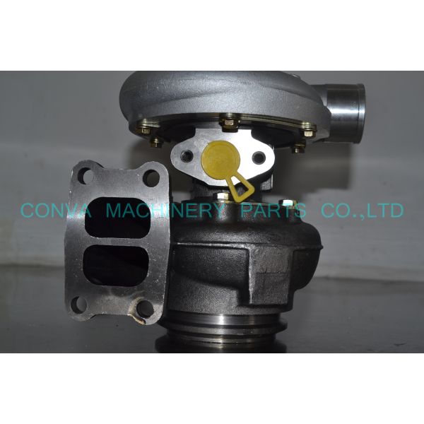 Industrial Caterpillar 3116 Turbo , Auto Turbocharger S2EGL094 166773 0R6743
