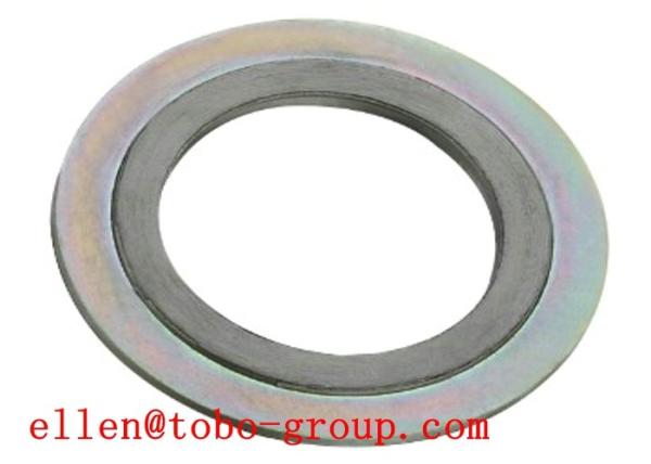 TOBO GROUP C207 class B class D ASTM A182 F304 steel-ring flange