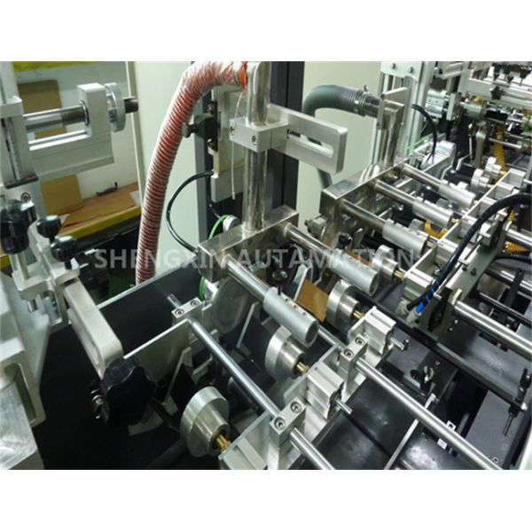 Industrial Baby Bottle Automatic Screen Printing Equipment With Air Dryer