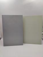Fire Rated ACP Panels, Customizable Size, 0.3mm Aluminum Layer Thickness