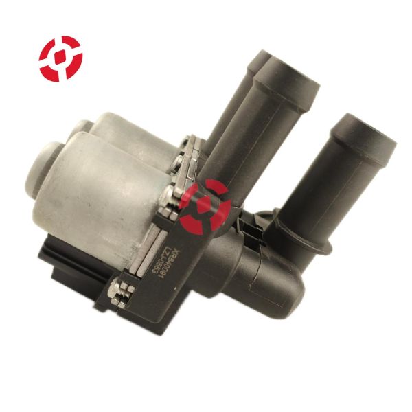 XR840091 ForJaguarXJ S-TYPE High Quality Heater Control Valve Automatic Cooling System Electromagnetic Temperature Control Valve