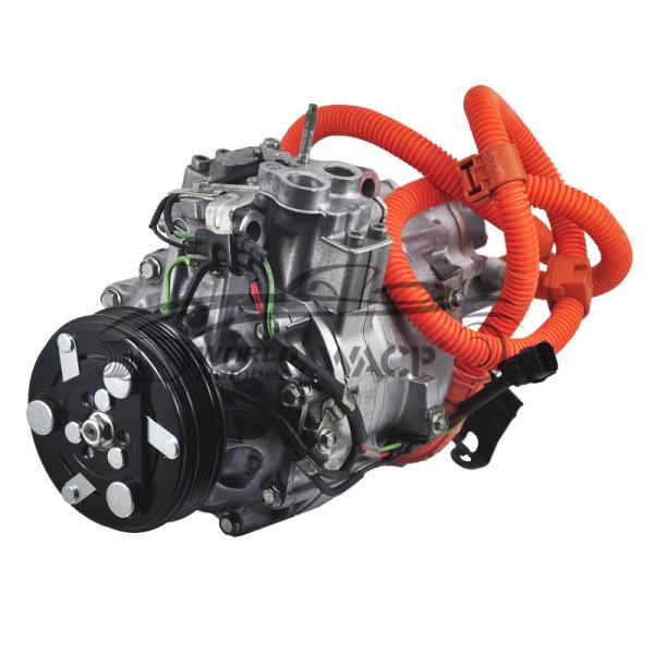 Auto compressor da C.A. 38810RMX para Honda Civic VIII FA3 para FD3 1,3 2006-2012