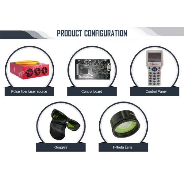 100w серо-зеленый чемодан волоконный лазерный очиститель Свяжитесь с нами для большой скидки Продвижение волоконного лазерного очистителя