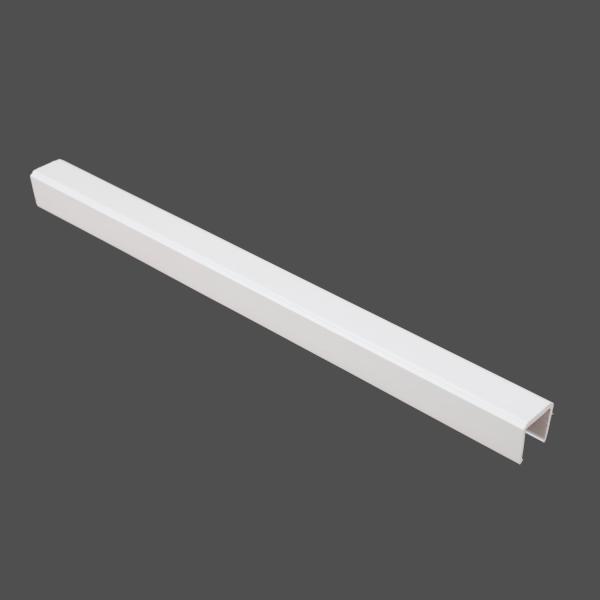 Custom PVC Gripper Lead Extrusion Tubes