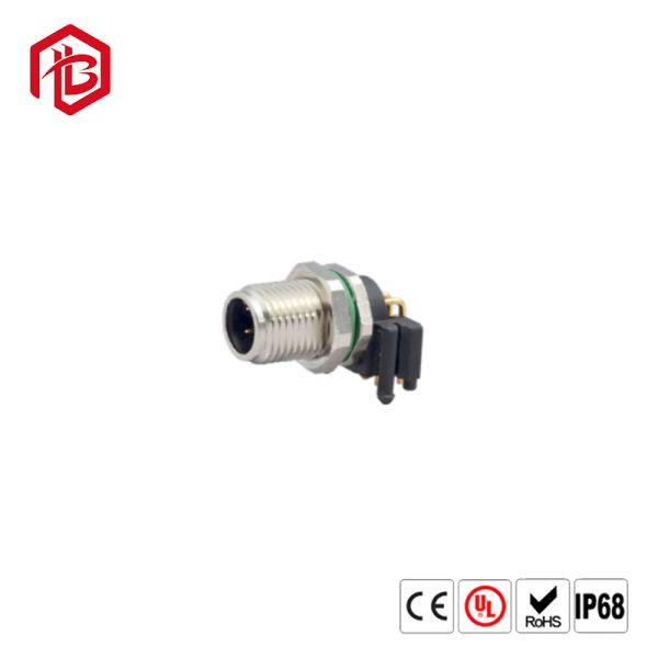 ИЗГОТОВЛЕННЫЕ НА ЗАКАЗ СОЕДИНИТЕЛИ 2 M5 M8 M12 M16 M23 3 4 5 6 8 12 17 ПРОВОДА PCB PIN СОЕДИНИТЕЛЬ МУЖСКОГО ЖЕНСКОГО IP67 IP68 ВОДОУСТОЙЧИВЫЙ