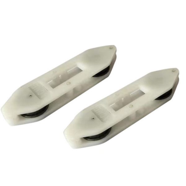 Staubli Jacquard Spare Parts Bonas Electromagnet Valve Pulley