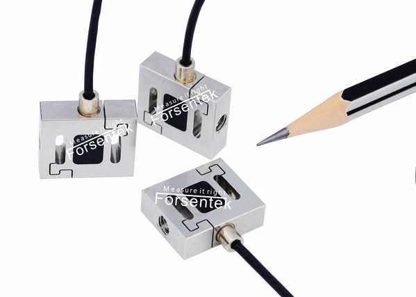 Lightweight Load Cell 100lb 50 lb 30 lb 20lb 10lb 5 lb 2 lb Micro Force Transducer
