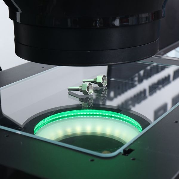 KP1010B CNC Vision Measuring System For Photovoltaic Fields