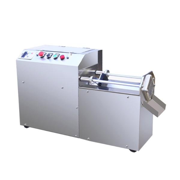 Wholesale Professional Vegetable Stuffing Machine Peanut Shredder Carrots Cutting And Chopping Cabbage Vegetable chopper