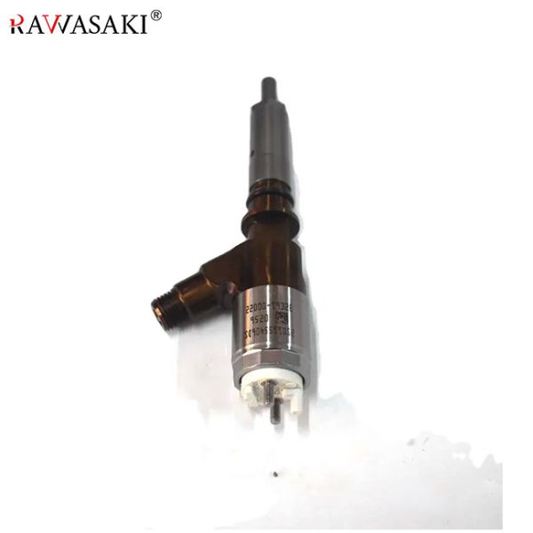 Assy 326-4740 инжектора инжектора E315D E318D двигателя экскаватора дизельный