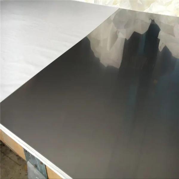 3 16 5/16 Cold Rolled Stainless Steel Plate Sheet 4x8 1200 X 600 304 201 316 309 302 Ss Sheet Welding