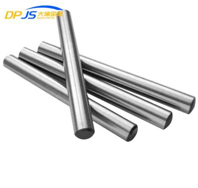 Inconel 600 Round Bars Alloy 625 Rod Metal Cold Hot Rolled Nickel Steel Bar