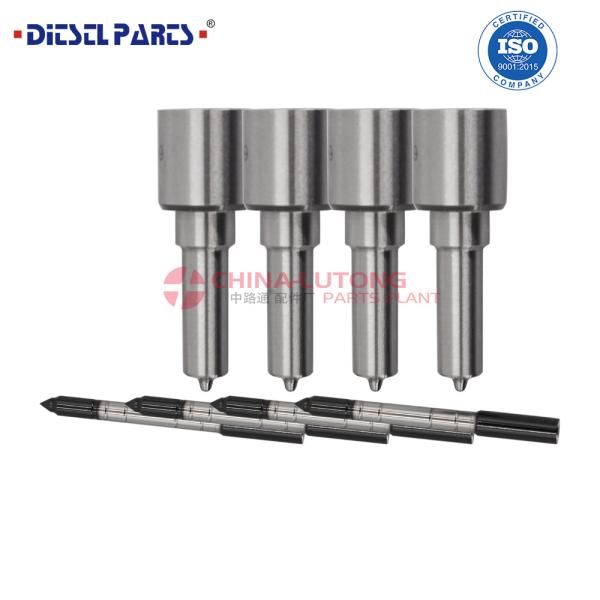 Common Rail Fuel Injector Nozzle DLLA148P1660   for 0445110327 Saab 9-5 Opel Astra J Combo 2.0D