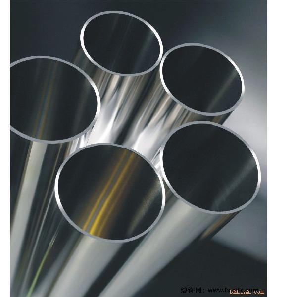 A312 tubos sem emenda de aço de aço inoxidável e frente e verso de S31254 da tubulação de aço 530mm od