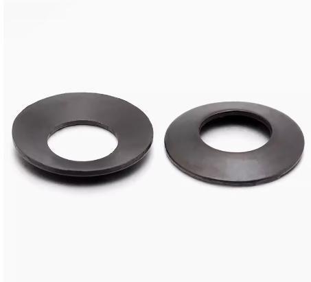 Disc Spring Washer DIN 2093 Butterfly Washer Processing Butterfly Locking Spring Plate