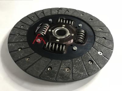 30100-86G00 L28ET 240*150*25.6mm*24Teeth Clutch Disc Nissan Clutch Kits