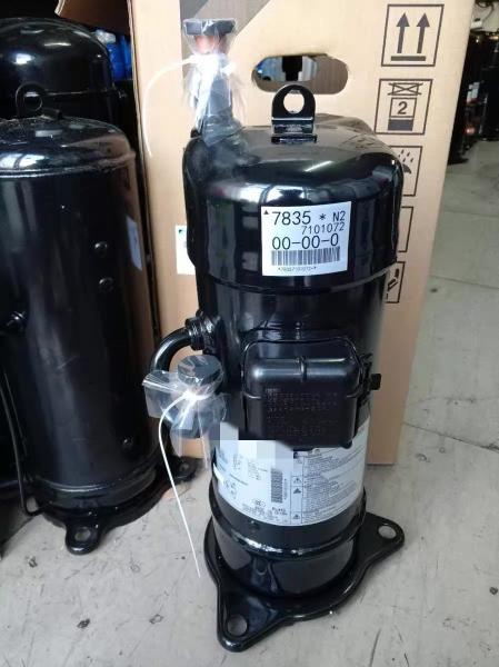 Inverter Refrigeration Scroll Compressor JT1FBVDKTYR JT1FDVDKTYR JT1GCVDK1YR JT1G-VDK1YR JT1G-VDLYR@S