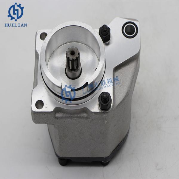 Excavator Wheel Pump A8V55 A8VO140 A8VO807 A10V071 Hydraulic Motor Parts Gear Pump