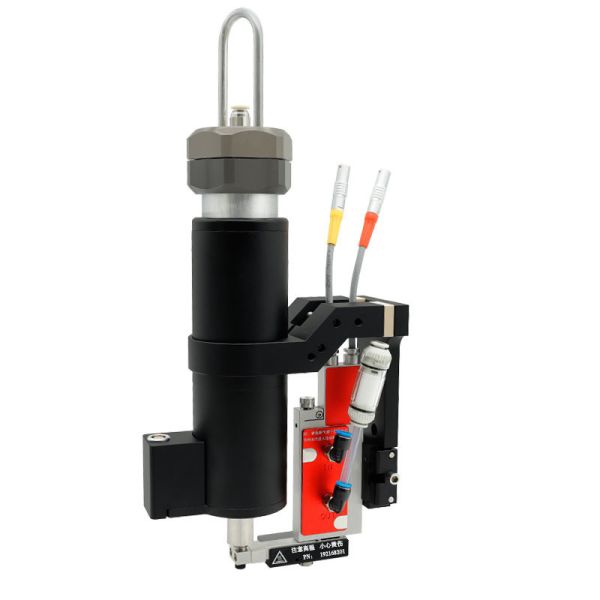 Высокоскоростная работа ПУР Пьезо клапан устойчивый материал с Luer соединителем