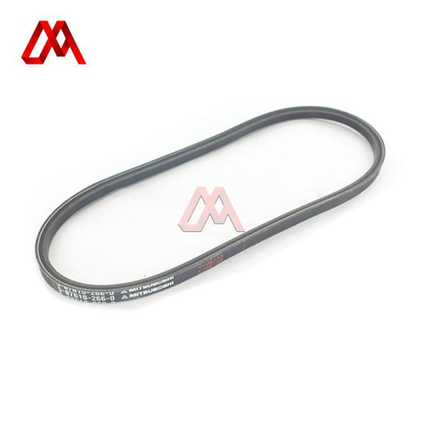 ISUZU BVP P/S Pump Belt 5876102660	8970851310