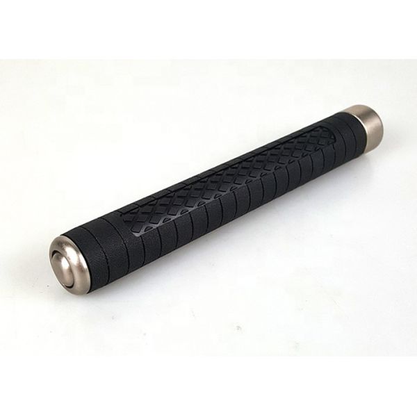 Firm Retractable Extendable Truncheon ,  Alloy Steel Retractable Truncheon