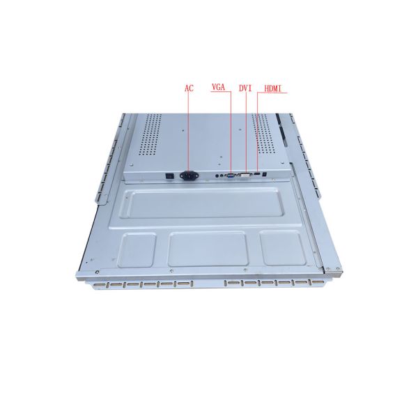 Anwell Non Touch Open Frame LCD Display 43inch  For Firelink Gaming Machine Displays