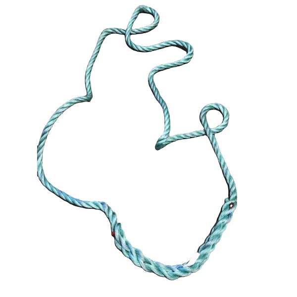 2021 Flying Ring Rope The State-of-the-Art Mooring Solution for Vessels