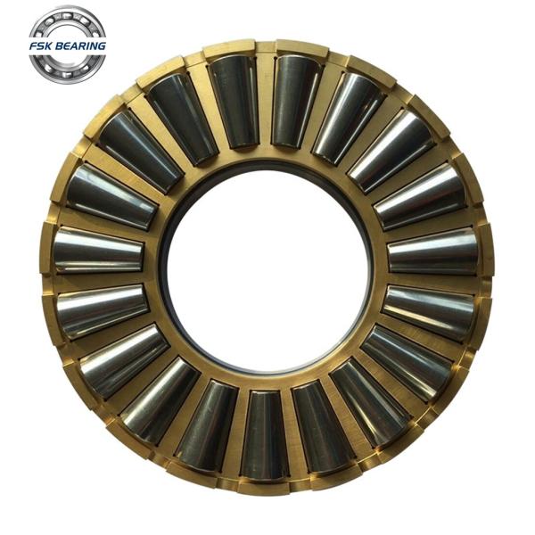 Imperial N-3586-A Rolamentos de tração axial cónicos 126,96*279,4*58,74 mm Grande tamanho